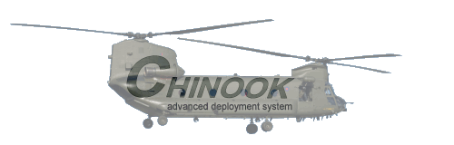 Chinook