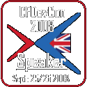 Speaking at cfDevCon 2008