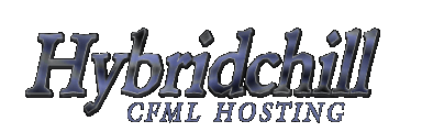 Hybridchill CFML Hosting